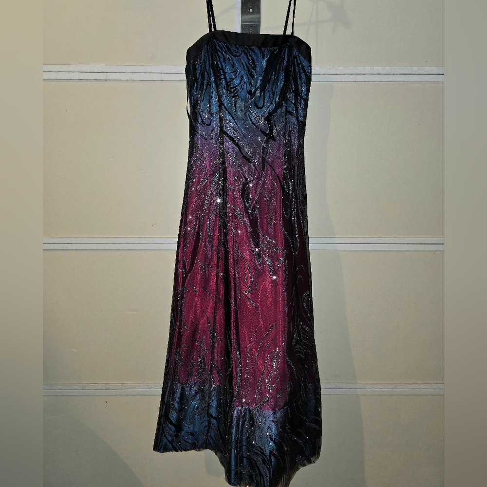 NV Coutoure Gown/Dress